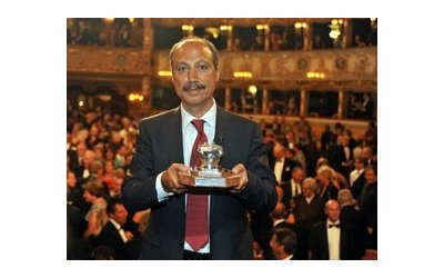 Premio Campiello 2012: il vincitore è Carmine Abate