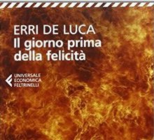 Il giorno prima della felicità
