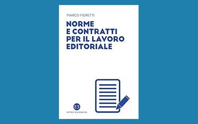 Norme e contratti per il lavoro editoriale