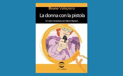La donna con la pistola