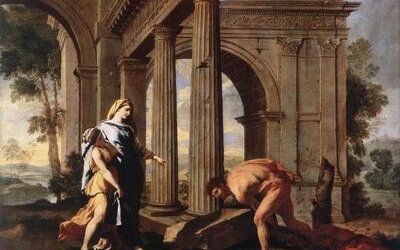 Che cos'è la sindrome di Procne o della "donna maltrattata"? La spiegazione arriva dal mito