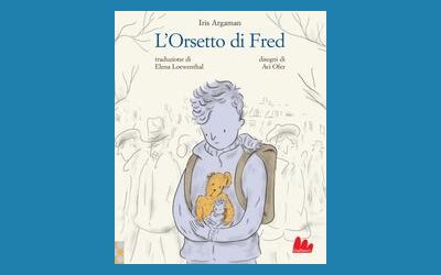 L'Orsetto di Fred