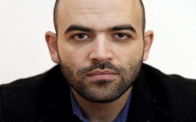 Che Tempo Che Fa, 13 ottobre 2019: Roberto Saviano tra gli ospiti