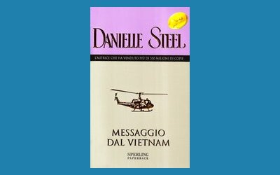 Messaggio dal Vietnam