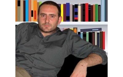 Alida Airaghi intervista Paolo Maccari
