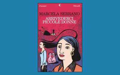 Arrivederci piccole donne