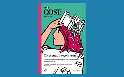 Novecento, il secolo scorso