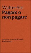 Pagare o non pagare