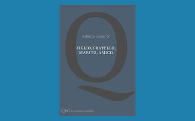 Figlio, fratello, marito, amico