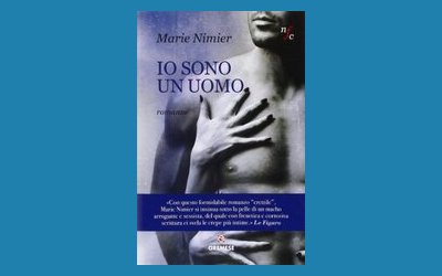 Io sono un uomo