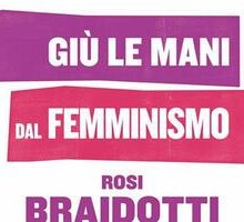 Giù le mani dal femminismo