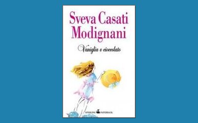 Vaniglia e cioccolato