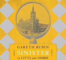 Sinister. La città delle ombre