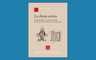 La Chiesa scritta