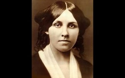 Louisa May Alcott: vita e opere