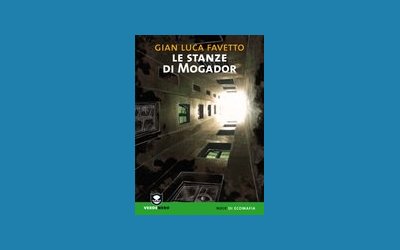 Le stanze di Mogador