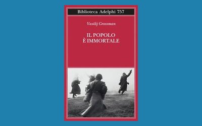 Il popolo è immortale