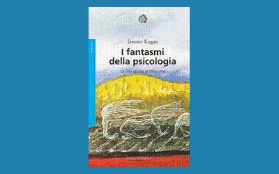 I fantasmi della psicologia. La crisi di una professione