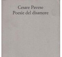 Poesie del disamore