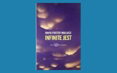 Infinite Jest