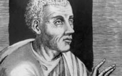 Quintiliano: vita, opere e stile