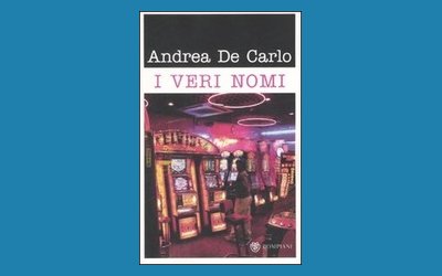I veri nomi