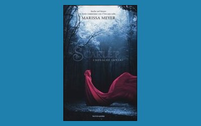 Scarlet