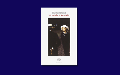La mitologia nella novella “La morte a Venezia” di Thomas Mann