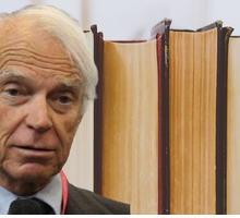 AIE: il successore di Ricardo Franco Levi sarà eletto in autunno