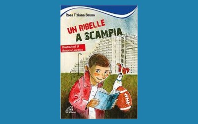 Un ribelle a Scampia