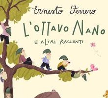 L'ottavo nano e altri racconti