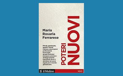 Poteri nuovi