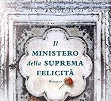 Il ministero della suprema felicità