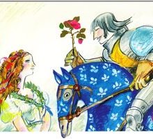 Dame, mercanti e cavalieri