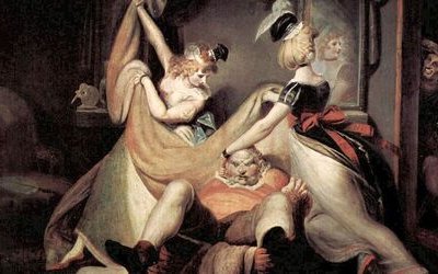 “Le allegre comari di Windsor”: trama e analisi della commedia di Shakespeare