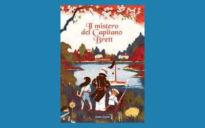 Il mistero del Capitano Brett