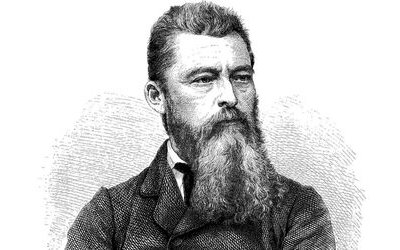 Ludwig Feuerbach: vita, opere e pensiero
