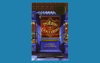 Profumo di cioccolato