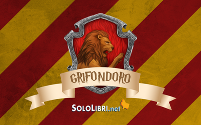 Grifondoro: storia, nome e curiosità sulla Casa di Hogwarts