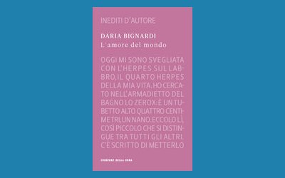 L'amore del mondo