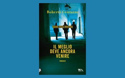 Il meglio deve ancora venire. Squadra speciale minestrina in brodo