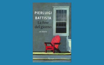 La fine del giorno. Un diario