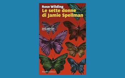 Le sette donne di Jamie Spellman