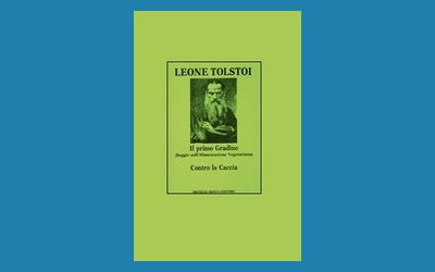 Il primo gradino e altri scritti