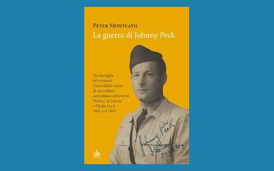 La guerra di Johnny Peck