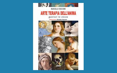 Arte terapia dell'anima. Guarisci te stesso