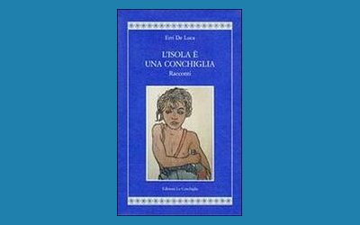 L'isola è una conchiglia