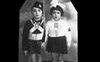 Balilla e piccole italiane