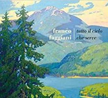 Tutto il cielo che serve