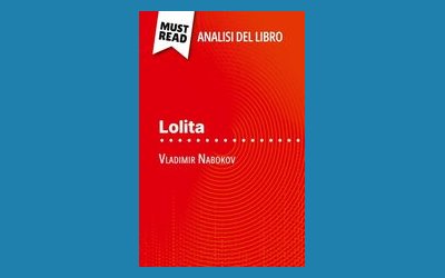 Lolita. Vladimir Nabokov (analisi del libro)